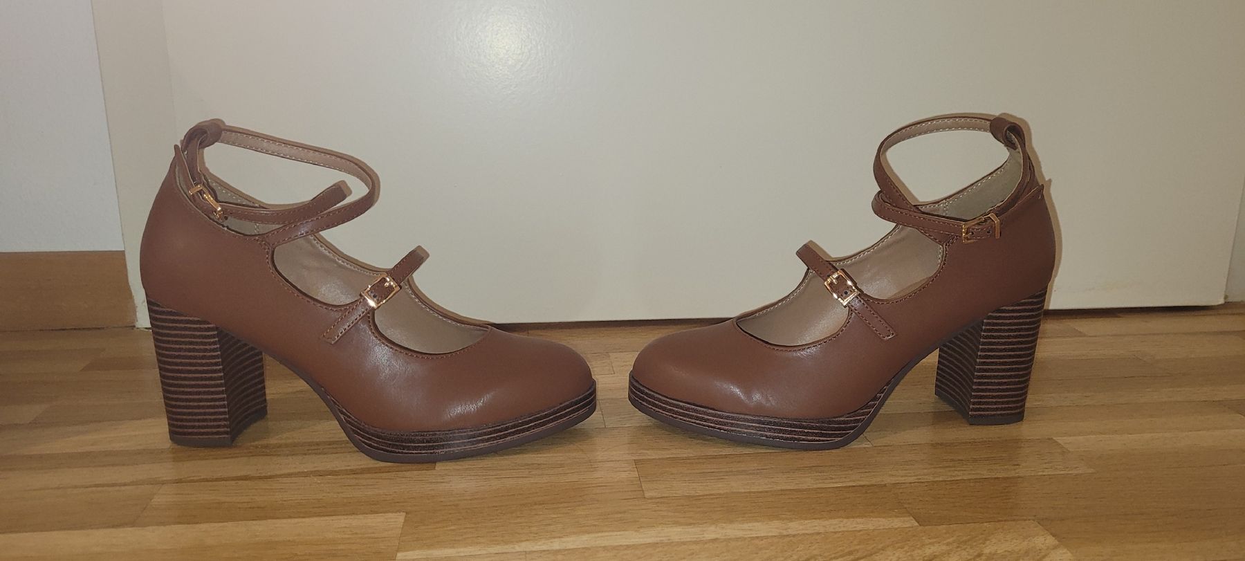 Anna Field Damenschuhe: escarpin à plateforme Anna Field – Neu (gemäss Beschreibung) aus Lausanne von mar_82hp 5