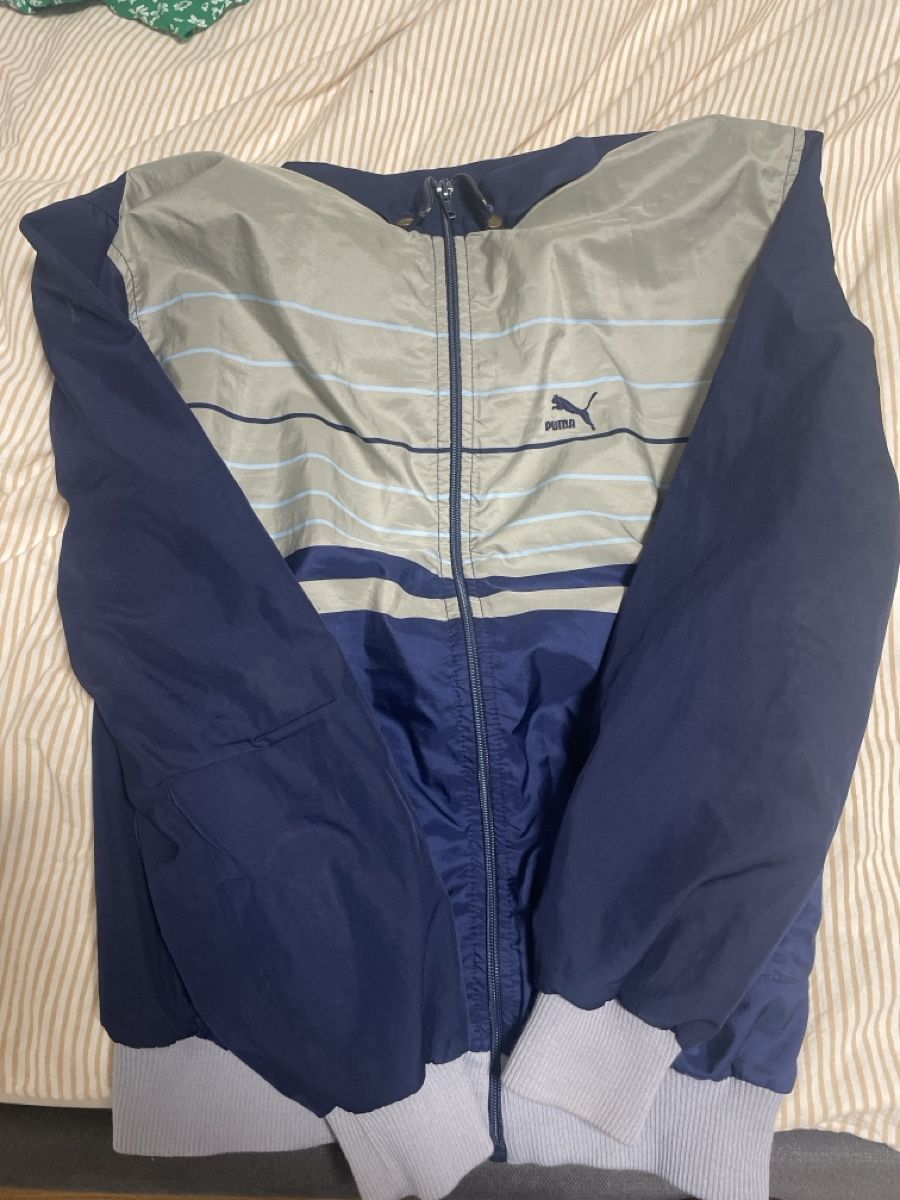 Puma Giacche: Puma Jacke – Usato da Langnau i. E. venduto da janaaaaa 1