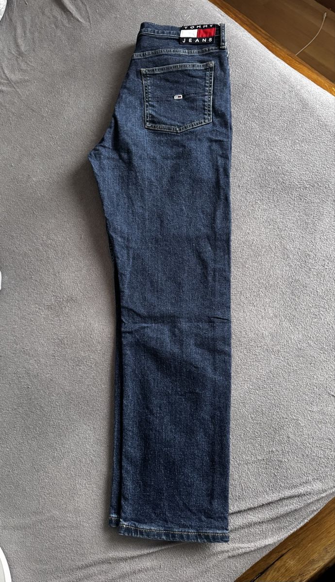 Tommy Hilfiger Jeans: Jeans thommy hilfiger – Usato da Weite venduto da Quarantino 3