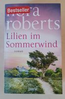 Buch - Lilien im Sommerwind / Roman