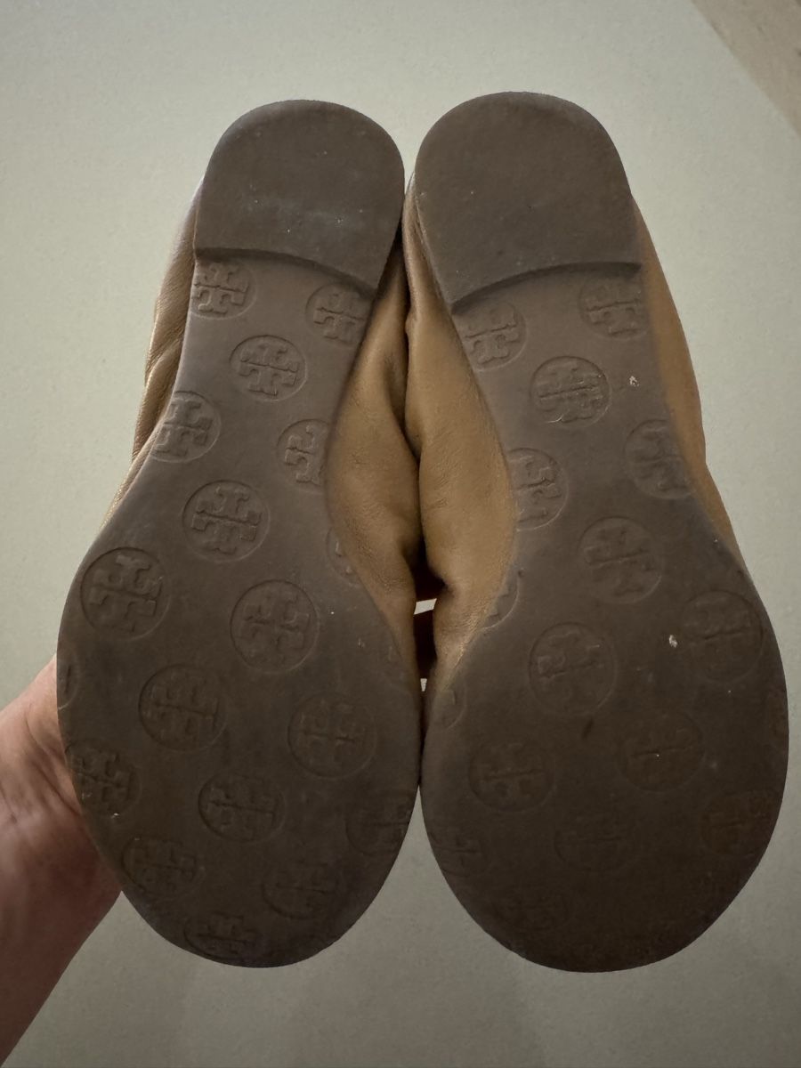 Tory Burch Damenschuhe: Tory Burch Flat – Gebraucht aus Petit-Lancy von Rod2107 1