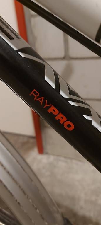 Biciclette: Kinder Velo RayPro 7speed – Usato da Hunzenschwil venduto da dpavespa 2