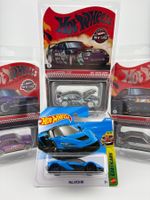 Hot Wheels McLaren W1 Exoticars - 2026 - 74/250