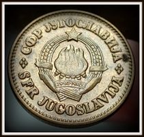 JUGOSLAWIEN 50 PARA 1979
