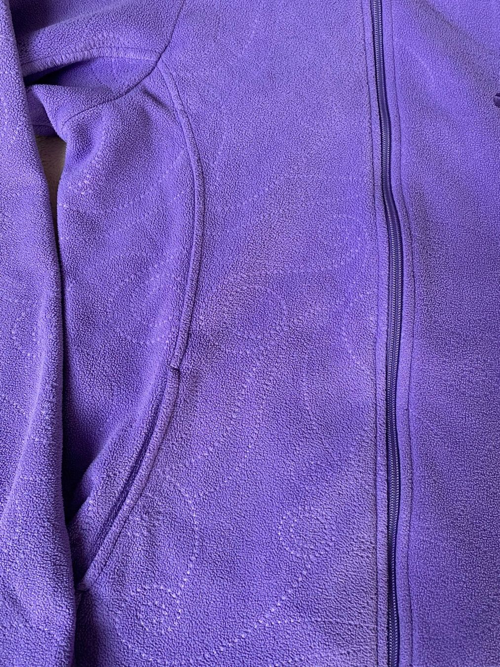 Mckinley Jacken & Mäntel: Fleece-Jacke von McKINLEY / Gr. 176 – Gebraucht aus Nussbaumen AG von schuba2000 5