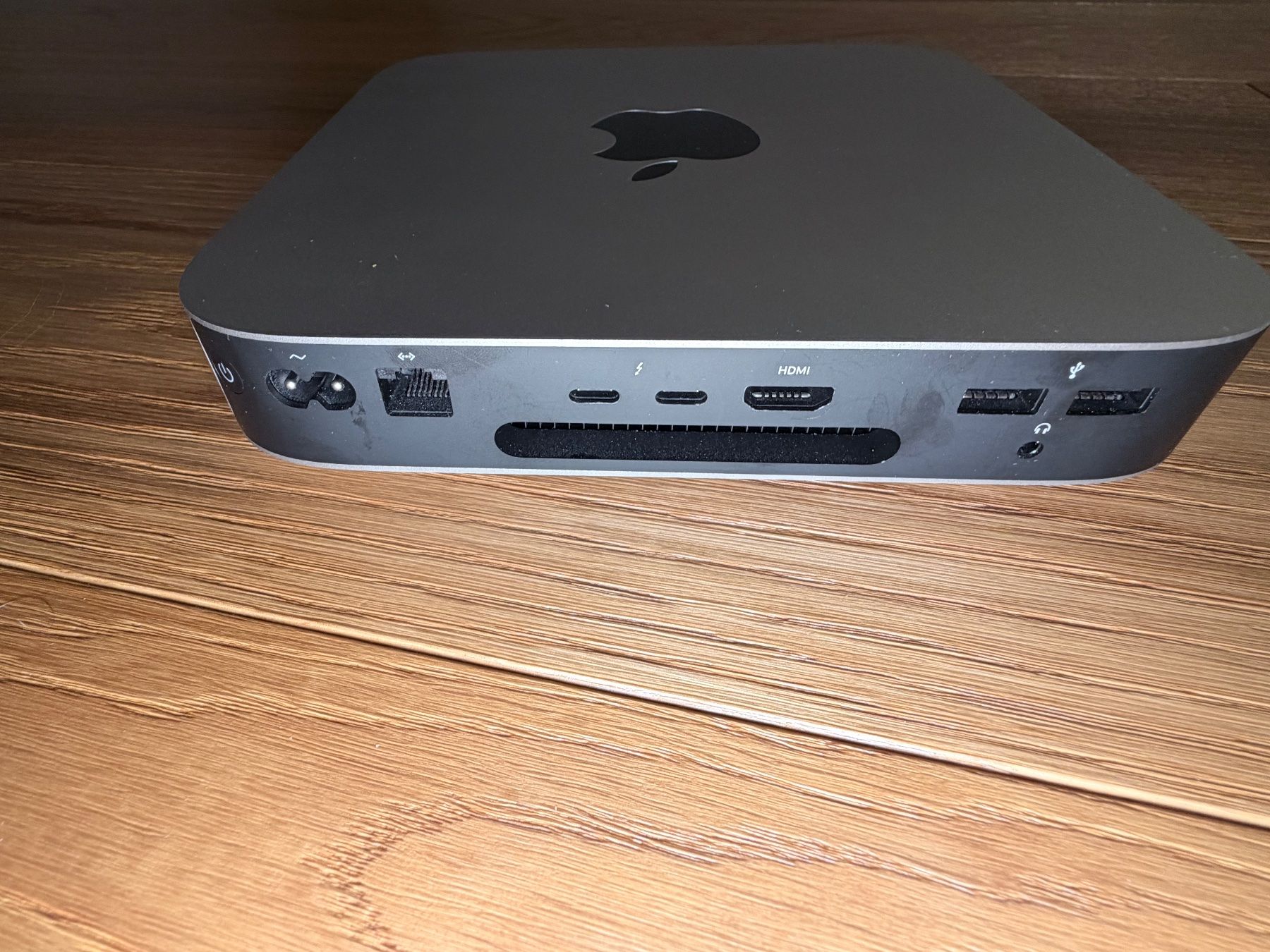 Apple PC: Apple Mac mini M1 | 16GB Ram | 1TB | Ab 1.- – Usato da Kaltbrunn venduto da Kirill2 2