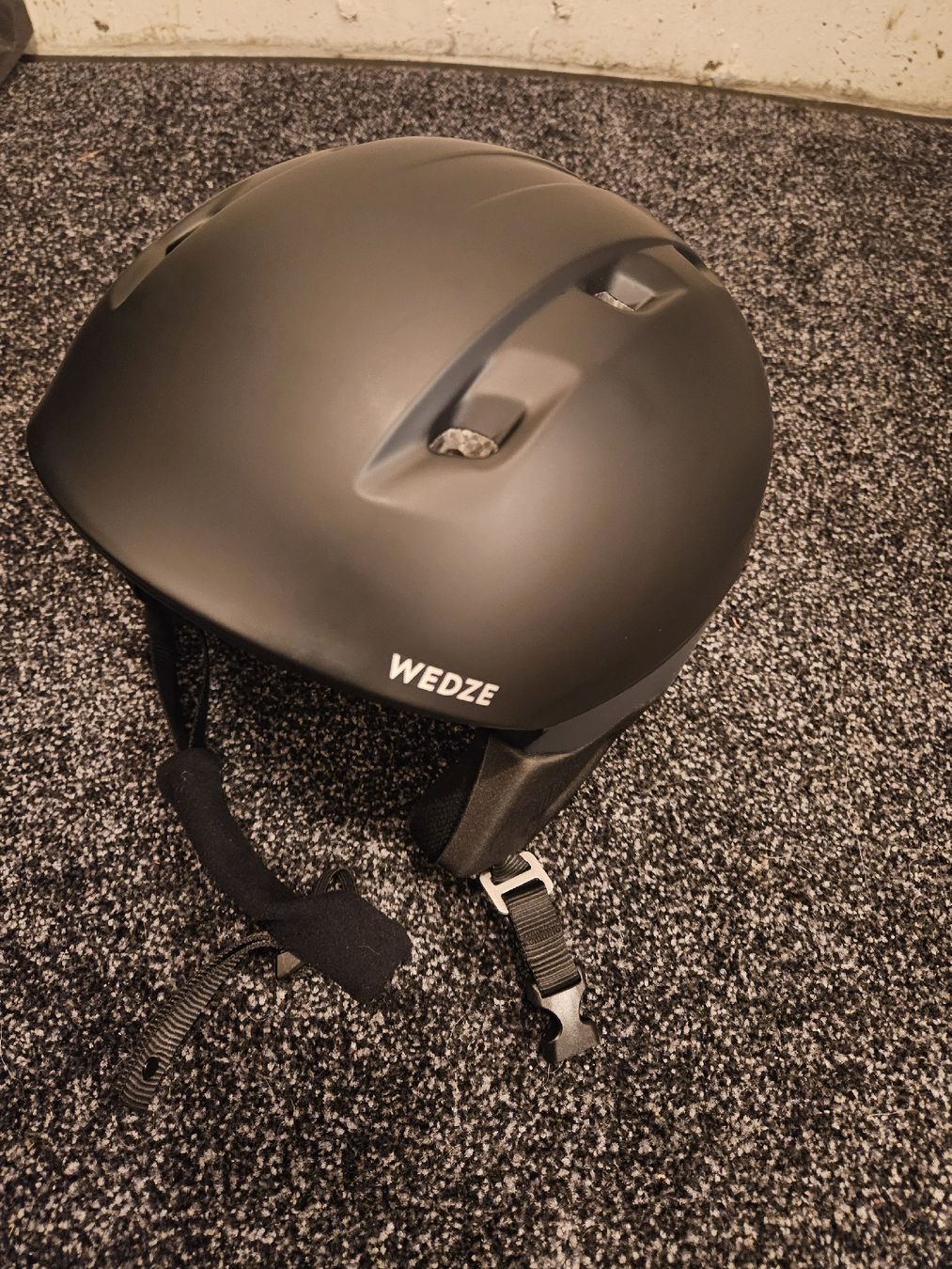 Caschi: Skihelm Wedze – Usato da Hergiswil NW venduto da m_ike86