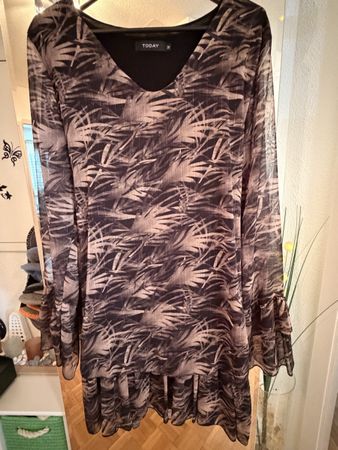 TODAY Kleid, Grösse M, neuwertig, perfekt für den Herbst!