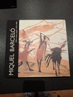 Miquel Barceló - Werkverzeichnis Papierarbeiten 1979-1999