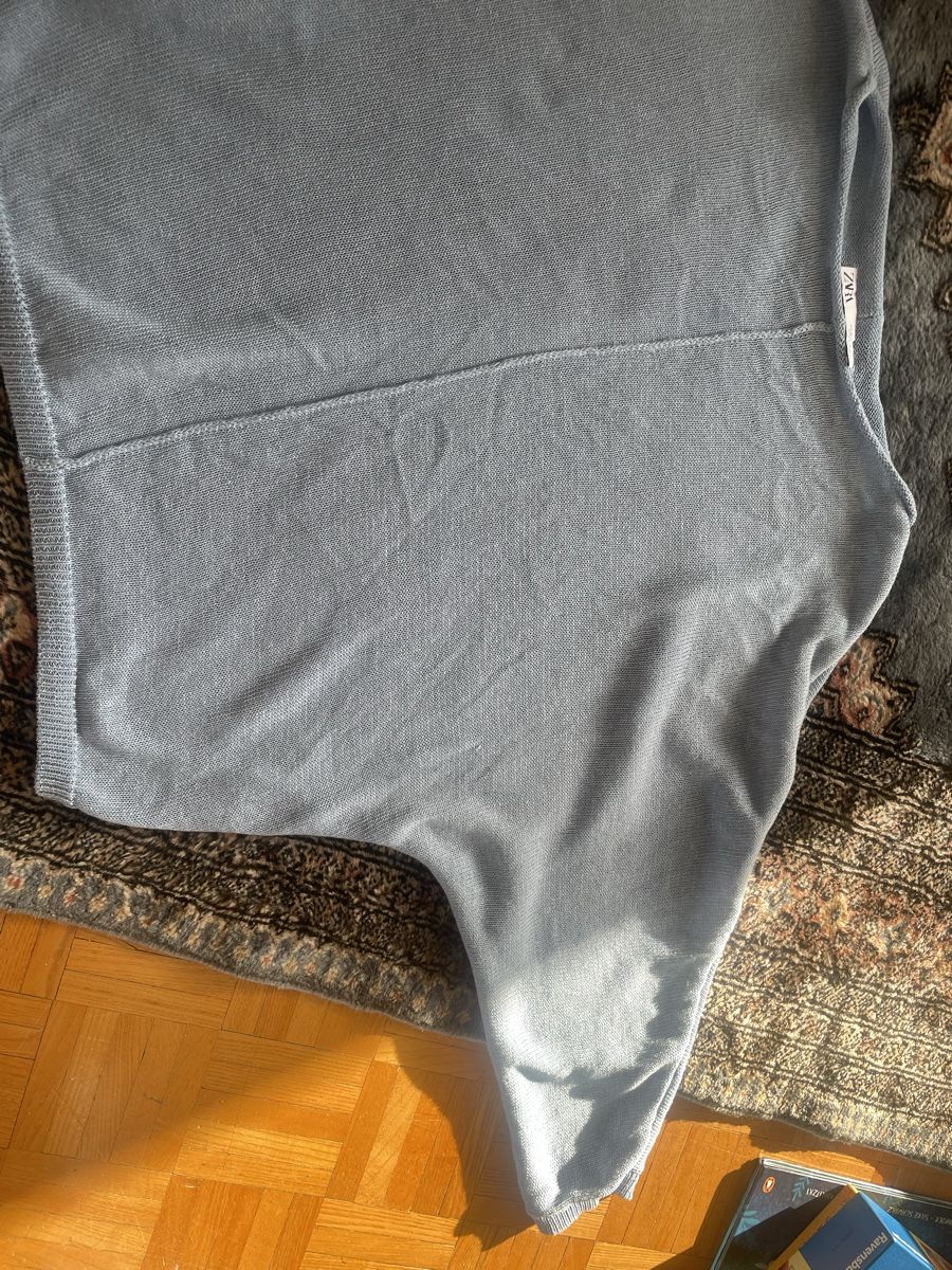 Zara Pulls & Sweat-shirts: ZARA PULLOVER gr M – D'occasion à Gutenswil par Bregenzer8610 2