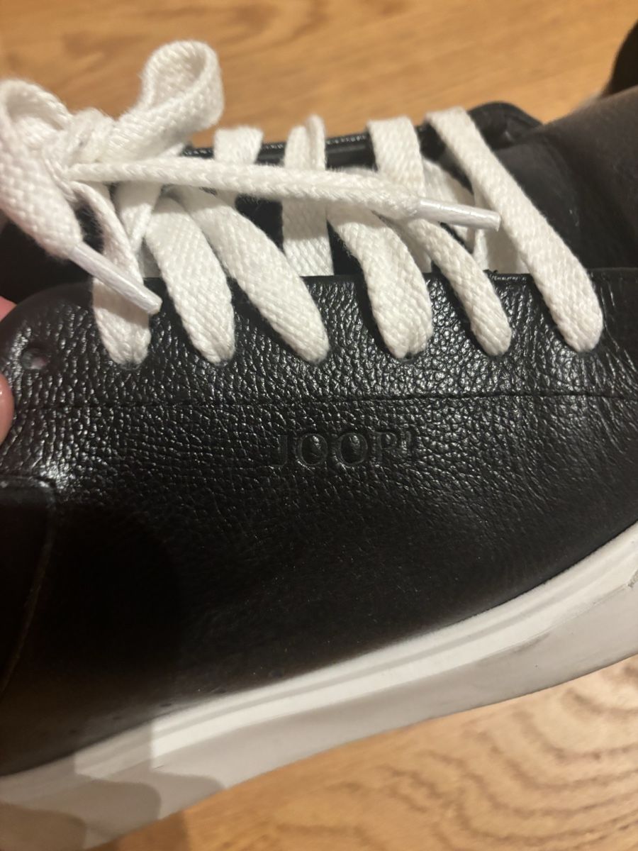 Joop Scarpe da uomo: Joop shoes  – Usato da Zürich venduto da Miro28M 4