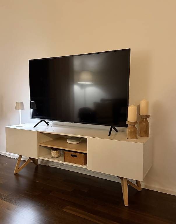 TV Möbel: Mobile TV – Gebraucht aus Bellinzona von axe_tx72 1