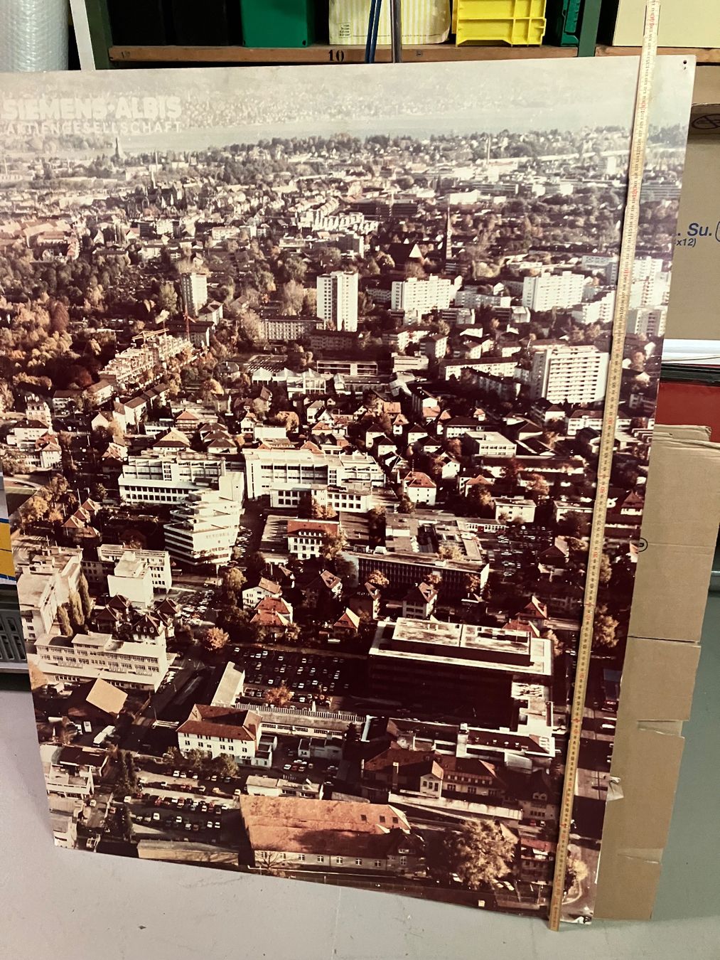 Posters & Illustrations: Foto – D'occasion à Zürich par Ideal0 1