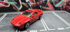 Hot Wheels Porsche