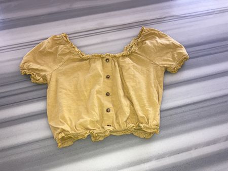ab 1.- Shirt, OVS, Gr.S