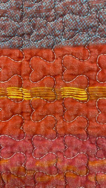 Couvertures: Tagesdecke/Steppdecke/Quilt – D'occasion à Zürich par Unique2400 6