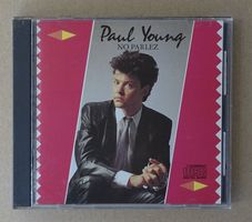 Paul Young – No Parlez - D13