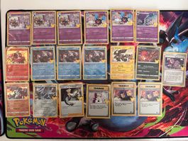 Pokémon 25th Celebration 29 Karten ab 1. Deutsch NM