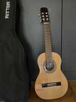  2/3 Gitarre für Kinder