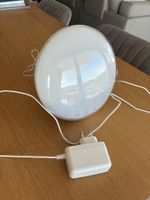 Philips Wake-Up Light HF3520 Lichtwecker guter Zustand