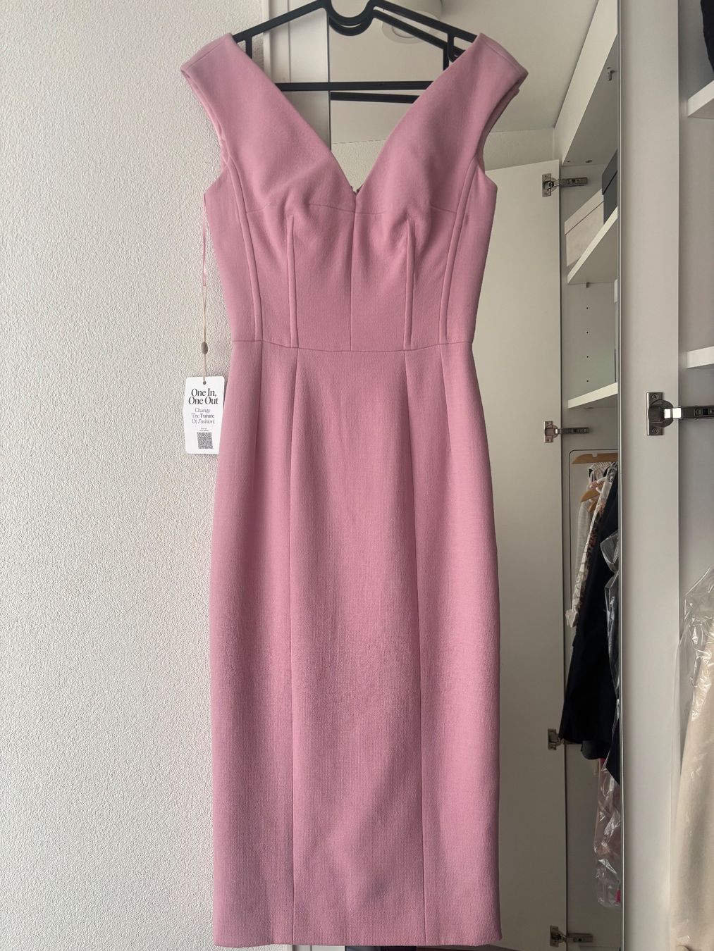 Dolce & Gabbana Kleider: Dolce & Gabbana Kleid IT 38 / EU 34 – Neu (gemäss Beschreibung) aus Zürich von Agata654