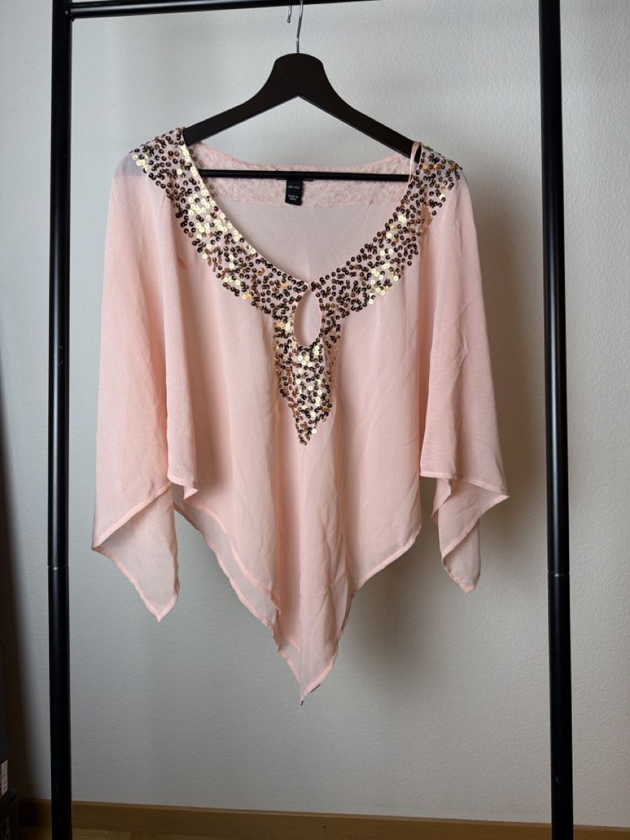 H&M Bolero: Bolero H&M One Size – Usato da Bülach venduto da rei_d6tw