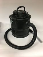 Praktischer Aschesauger 1200W, 18L - Ideal für Cheminée &...