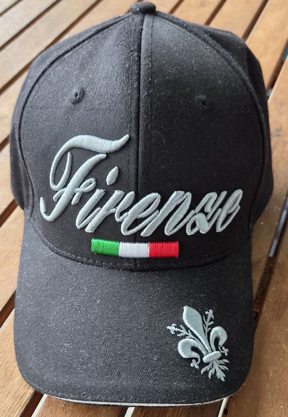 Sonstige Kleidung & Accessoires: Firenze Cap – Neu (gemäss Beschreibung) aus Unterseen von rej_lnk9 1