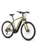 🟢CUBE Touring Hybrid E-Bike | Bosch Motor & 500Wh -JG 2022