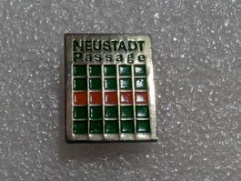 Ansteckpin 265: Neustadt