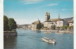Zürich