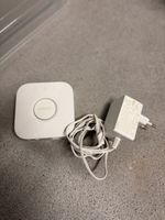 Philips Hue Bridge V2.1 + Netzteil, Top Zustand
