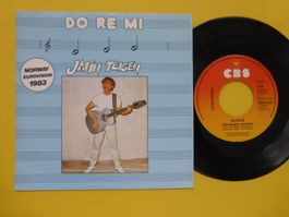Jahn Teigen – Do Re Mi