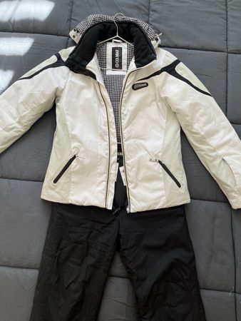 Ski Anzug COLMAR 42 oder XS
