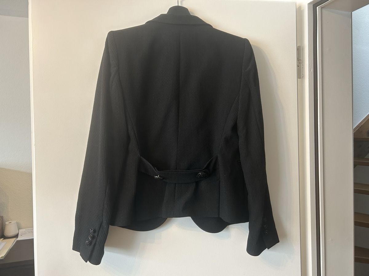 Armani Jacken: Giorgio Armani Blazer gr36/38 – Gebraucht aus Allschwil von selake990673 2