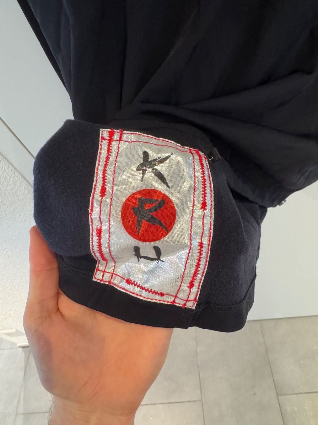 Maglioni & Felpe: KRU Ski Hoodie – Usato da Dielsdorf venduto da Anthony111 3