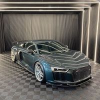 Alufelgen Audi RS e-tron GT Concaver 22 Zoll