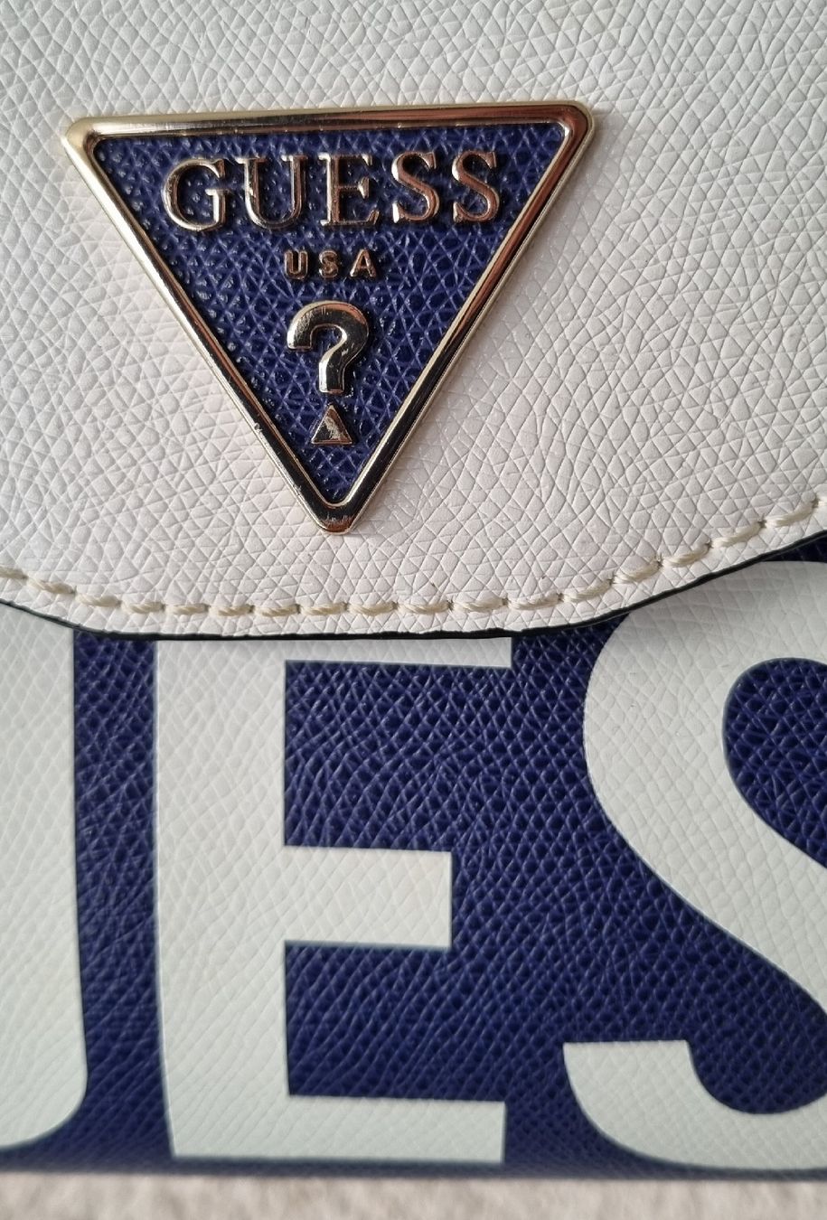Guess Borse da donna: Guess USA Ledertasche – Usato da Oberriet SG venduto da gimidrip 2