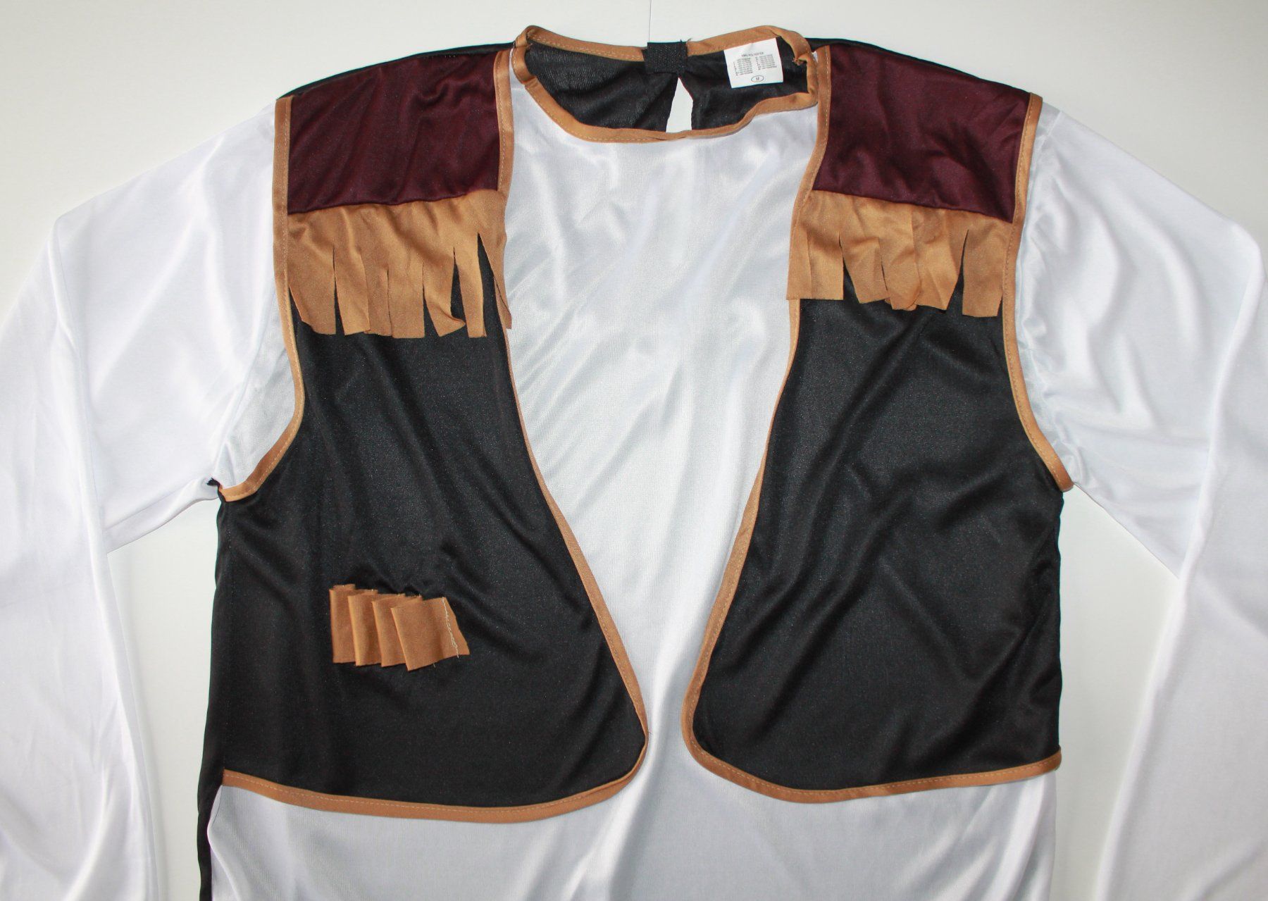 Costumi: Costume Cowboy t. M    NEU! – Nuovo e nell'imballaggio originale da Peseux venduto da CoolShoping 4