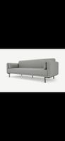 MADE.com Harlow Click Clack Sofa Bed