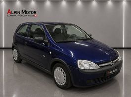 OPEL CORSA 1.2 Km 122000 targabile da subito