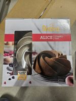Decora Gugelhupf-Backform Alice mit Antihaftbeschichtung