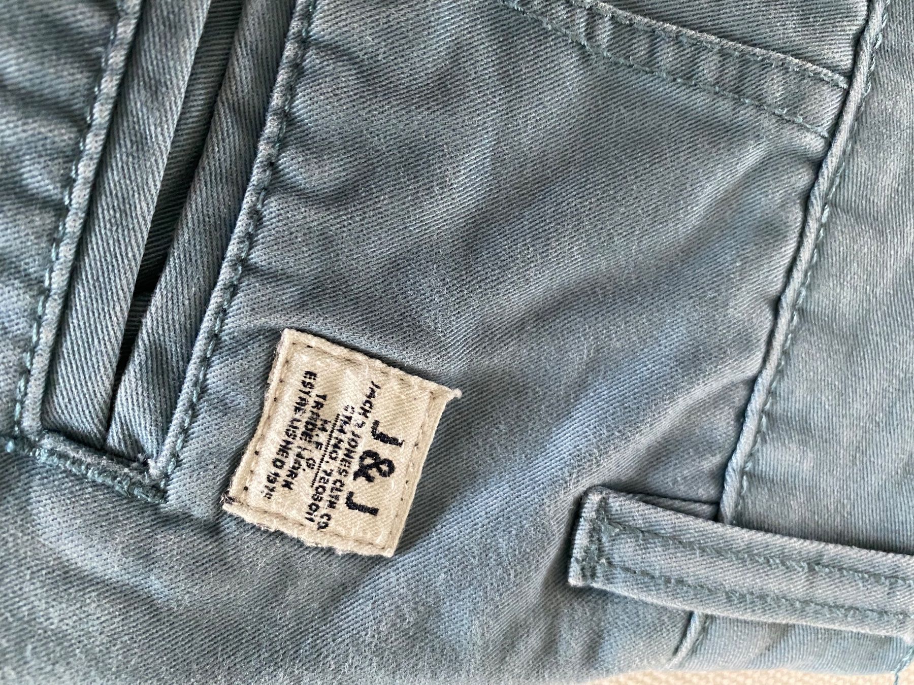 Jack & Jones Pantalons: Jack & Jones Shorts Gr. M – D'occasion à Altendorf par wqv_97 4