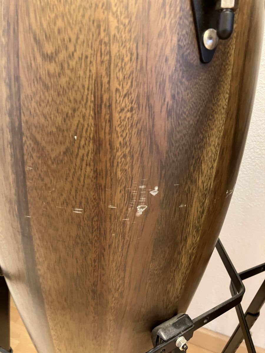 Instruments de musique: Congas – D'occasion à Grüt / Gossau ZH par belair57 1