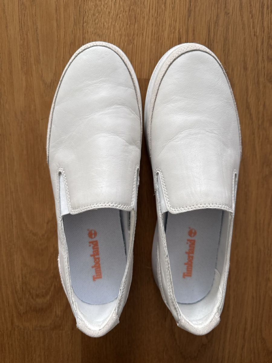 Timberland Damenschuhe: Damenschuhe, Timberland, Gr 39 – Gebraucht aus Bonstetten von Tscat 4
