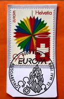 Nr.952 Europa  GESTEMPELT 1998  