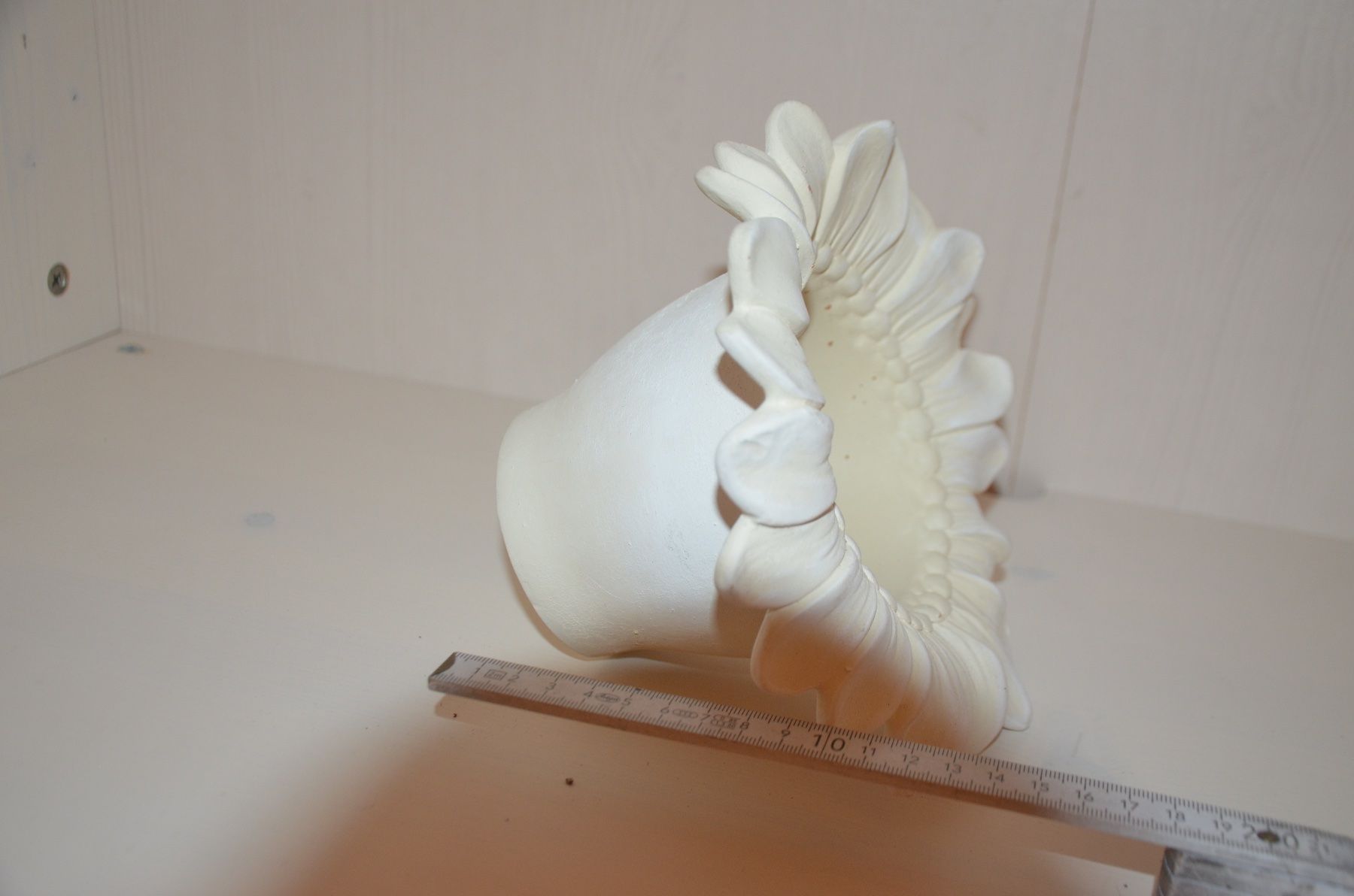 Vasen & Gefässe: VASE – Gebraucht aus Chiasso von Dolly015 1
