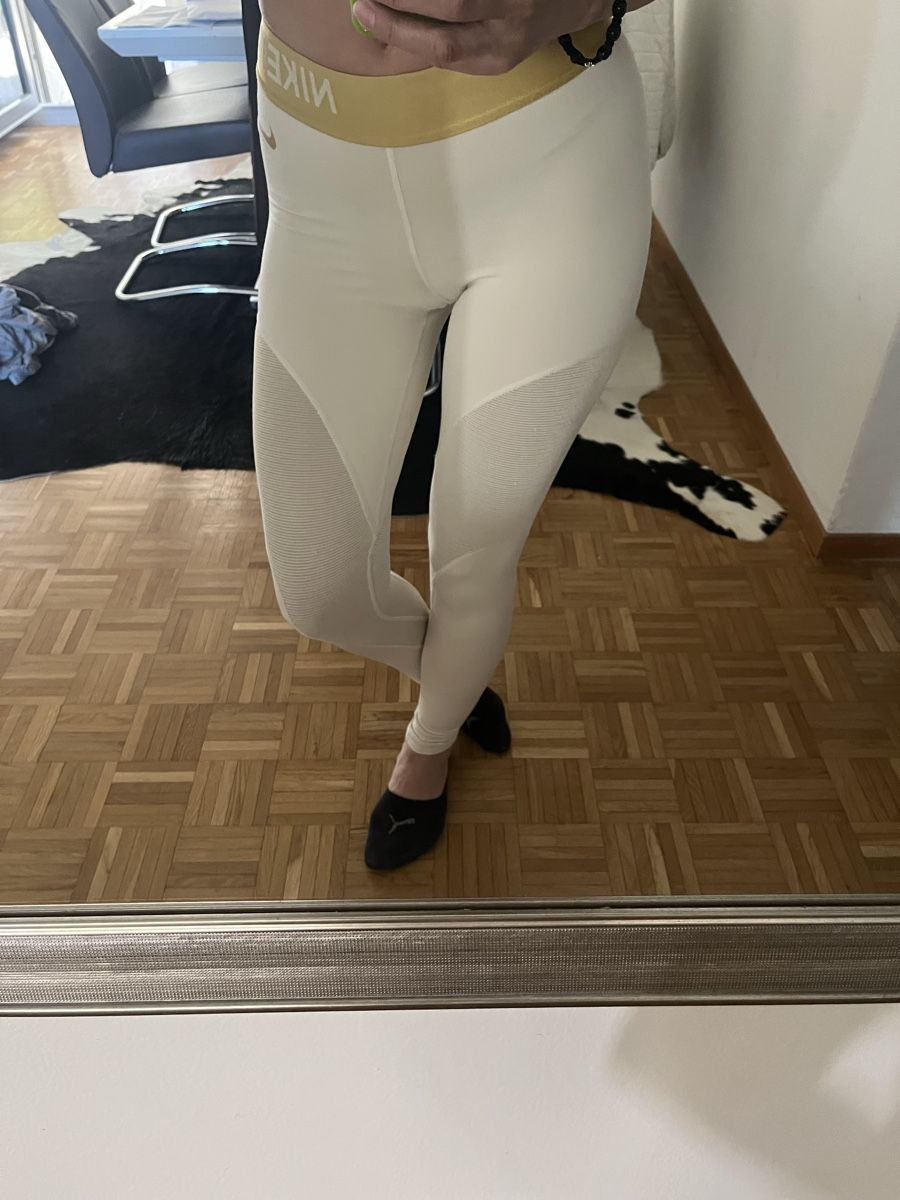Nike Leggings: Nike leggins – D'occasion à Brugg AG par Ljubinka0410 4