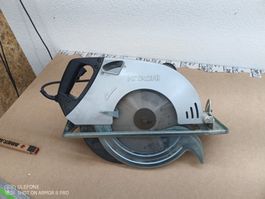 Zimmereihandkreissäge Hitatchi