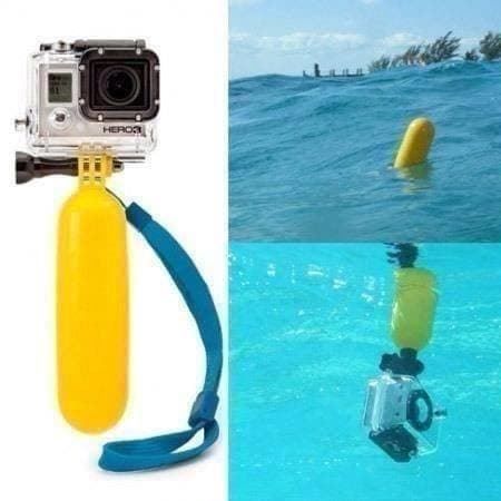 Altri Accessori: Go Pro Wasserstativ / Bobber – Nuovo e nell'imballaggio originale da Ostermundigen venduto da Mcone 3